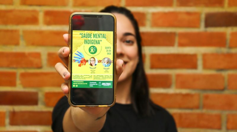 Setembro Amarelo: FEI vai promover live ‘Saúde Mental Indígena’ nas redes sociais