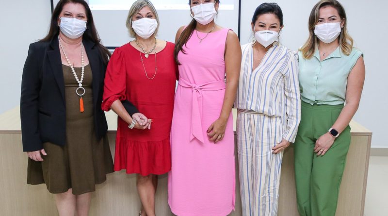 Grupo de Apoio à Criança com Câncer recebe mais de R$ 100 mil em fomento do Governo do Amazonas