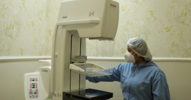 SES-AM oferece treinamento em mamografia para técnicos de radiologia do interior