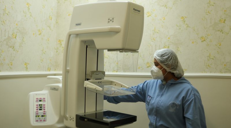 SES-AM oferece treinamento em mamografia para técnicos de radiologia do interior