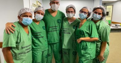 Fundação Hospital Adriano Jorge atende 50 pacientes durante mutirão de colonoscopia