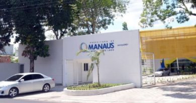 Prefeitura de Manaus abre inscrições para o concurso público da Manaus Previdência