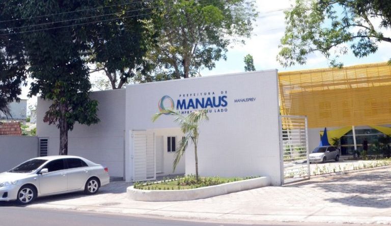 Prefeitura de Manaus abre inscrições para o concurso público da Manaus Previdência