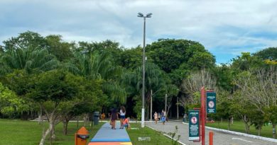 Parque do Mindu tem eventos para todos os públicos neste sábado, 18/9