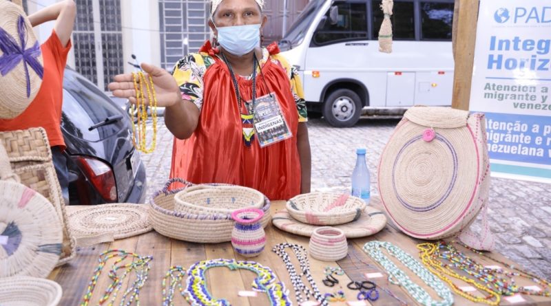 Prefeitura anuncia a realização de oficinas de formação e empreendedorismo cultural