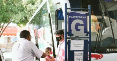 Fluxo de passageiros no transporte rodoviário intermunicipal no Amazonas cresce 40% no mês de agosto