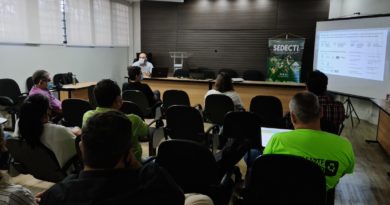 Sedecti promove rodada de negócios inovadores com startups amazonenses