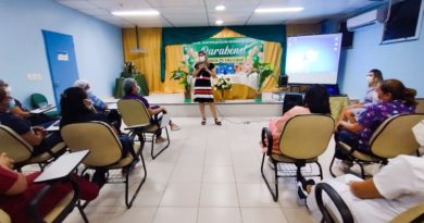 HPS Platão Araújo celebra 15 anos de serviços no Amazonas