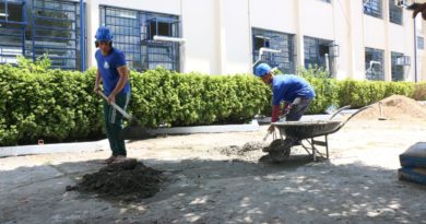 Em Tefé, governador Wilson Lima destaca investimento de R$ 4,5 milhões na revitalização de 16 escolas