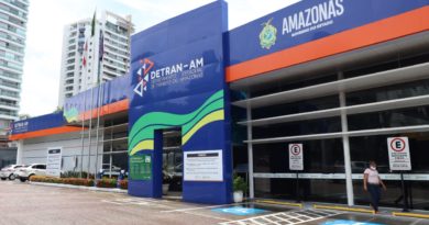 Detran-AM abre Semana Nacional de Trânsito com a realização do 1º Fórum de Trânsito do Amazonas
