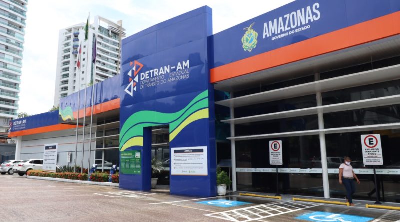 Detran-AM abre Semana Nacional de Trânsito com a realização do 1º Fórum de Trânsito do Amazonas