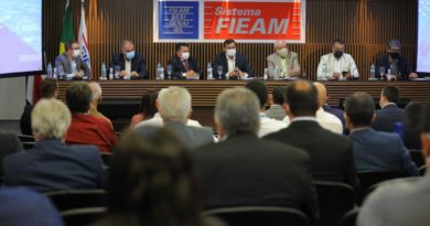 Governo do Estado lança campanha para incentivar uso de Gás Natural Veicular