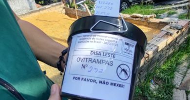 Amazonas integra ação para testar resistência do mosquito Aedes aegypti a inseticidas