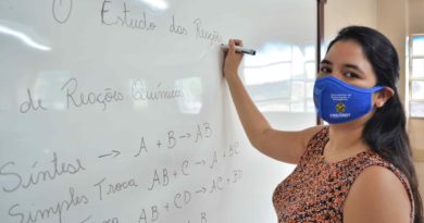 PSS: Secretaria de Educação convoca 89 profissionais para atuação em Manaus e no interior