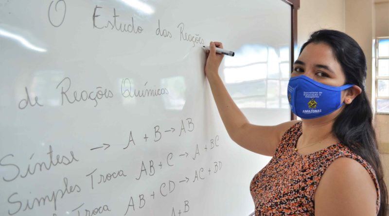 PSS: Secretaria de Educação convoca 89 profissionais para atuação em Manaus e no interior