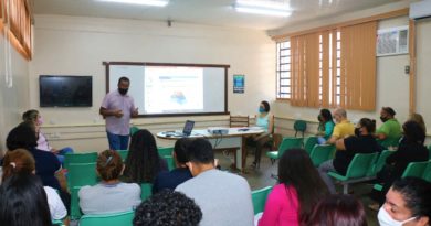 Núcleo de Inteligência em Gestão inicia atividades presenciais nas escolas estaduais