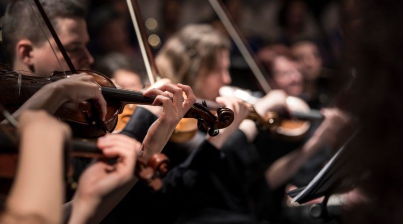 Nova Acrópole celebra Dia Internacional da Música com conteúdo gratuito em streaming