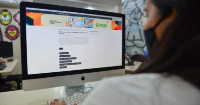 Canal de atendimento esclarece dúvidas sobre editais abertos para classe artística