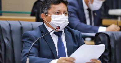 Deputados aprovam PEC que altera e direciona a política energética do Amazonas