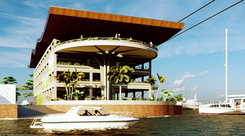 Projetos da Prefeitura de Manaus com foco em reuso e reconversão são destaque na Semana do Turismo