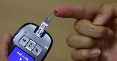 teste insulina