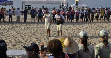 Ipaam autoriza realização de torneio de pesca em Manaus