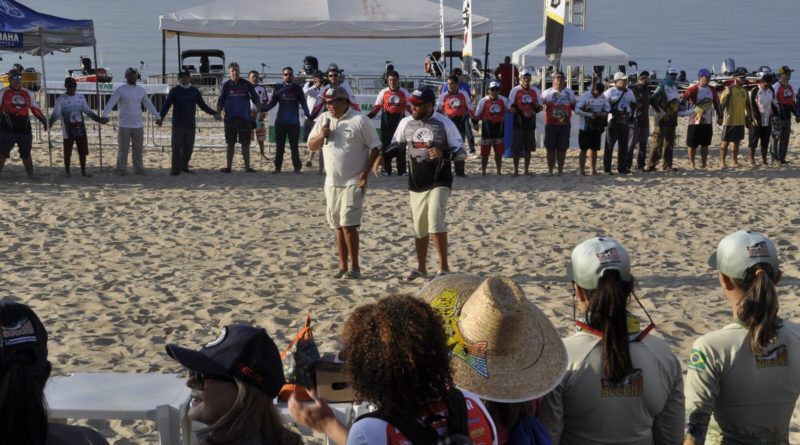 Ipaam autoriza realização de torneio de pesca em Manaus