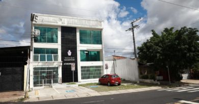 Sistema de transporte está normalizado