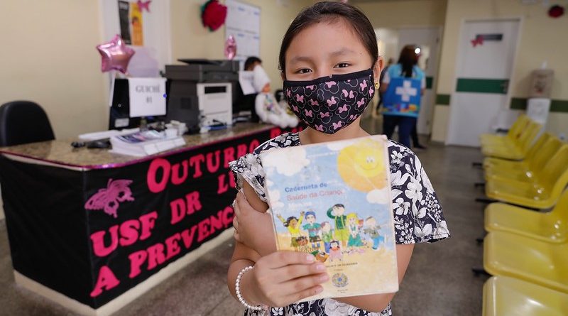 Dia ‘D’ da campanha de Multivacinação movimentou unidades de saúde da prefeitura neste sábado