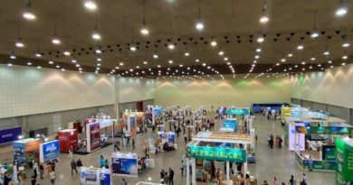 Amazonastur participa da maior feira de negócios de turismo da América Latina, a 48ª Abav Expo Collab