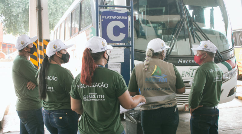 Mais de 15 mil pessoas tiveram gratuidade total ou parcial no transporte rodoviário intermunicipal em 2021