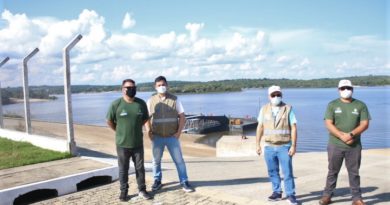 Arsepam identifica particularidades no transporte rodoviário e hidroviário de Silves e Itapiranga