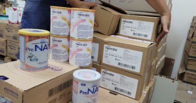 Programa Saúde Domiciliar do Governo do Amazonas recebe elogios nas redes sociais