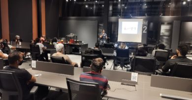 Oficinas e palestras marcam ‘Casarão Sustentável’ no fim de semana