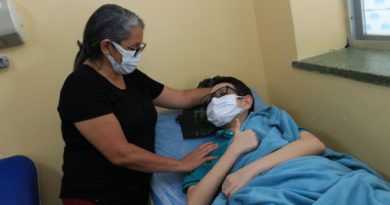 Opera+: Hospital Infantil Dr. Fajardo realiza 112 cirurgias pediátricas durante semana de intensificação