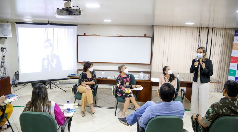 Fapeam participa de encontro dos parceiros da Fiocruz Amazônia