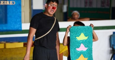 Expedição Cultural encerra primeira fase em Careiro da Várzea