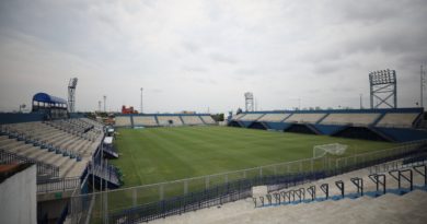 Arena da Amazônia e Estádio da Colina recebem treinos da Seleção Brasileira antes de disputa contra Uruguai