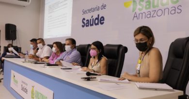 Comissão Intergestores Bipartite aprova investimentos para saúde na capital e interior do Amazonas