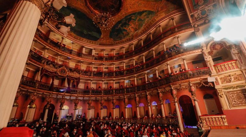 Feriado tem programação cultural diversa e opções gratuitas