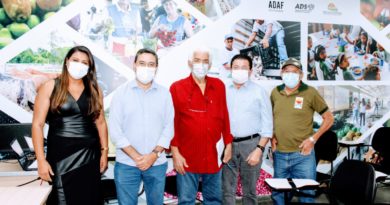 Conselho de Desenvolvimento Rural e Sustentável da Sepror realiza 5ª reunião do ano