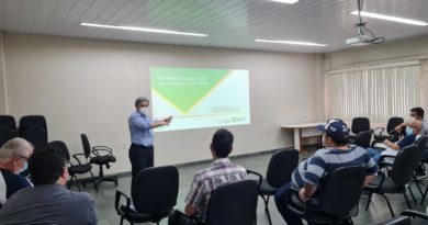 Amazonas vai suspender vacinação contra febre aftosa em 2022