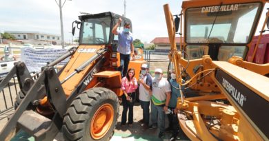 Wilson Lima entrega crédito a produtores de Manacapuru e destaca melhorias em ramais do município