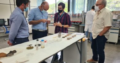 Novo encontro reforça foco no desenvolvimento da cadeia de fibras do Amazonas