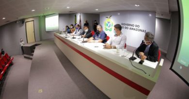 Amazonas será o primeiro estado do país a implantar nova fase da estratégia NutriSUS do Ministério da Saúde