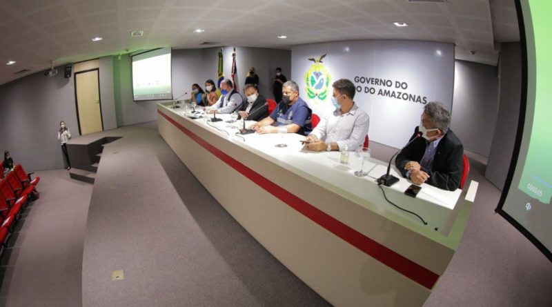 Amazonas será o primeiro estado do país a implantar nova fase da estratégia NutriSUS do Ministério da Saúde