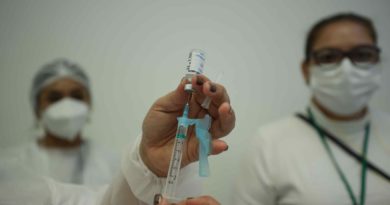 Vacina Amazonas: novo mutirão de vacinação contra Covid-19 em Manaus será nesta sexta-feira e sábado, 1 e 2 de outubro