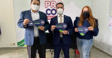 Procon lança campanha “Balinha Não é Troco”, com objetivo de conscientizar consumidores e comércios sobre Lei Nº 5099