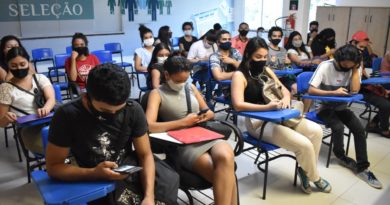 Prefeitura realiza cadastro de mais de 500 jovens no Sine Manaus