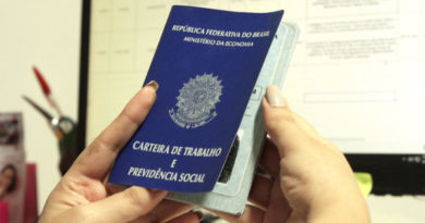 Prefeitura oferta 126 vagas de emprego nesta segunda-feira, 25/10